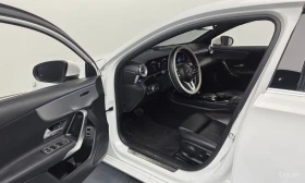 Mercedes-Benz A 200 A200d Sedan | Auto.bg — изображение 10 Mercedes-Benz A 200 A200d Sedan | Auto.bg — изображение 10