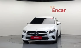 Mercedes-Benz A 200 A200d Sedan | Auto.bg — изображение 3 Mercedes-Benz A 200 A200d Sedan | Auto.bg — изображение 3