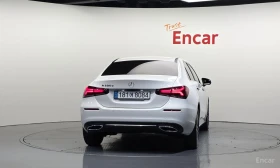 Mercedes-Benz A 200 A200d Sedan | Auto.bg — изображение 4 Mercedes-Benz A 200 A200d Sedan | Auto.bg — изображение 4