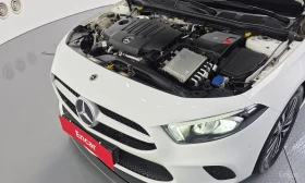 Mercedes-Benz A 200 A200d Sedan | Auto.bg — изображение 6 Mercedes-Benz A 200 A200d Sedan | Auto.bg — изображение 6