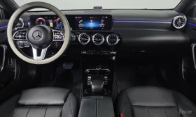 Mercedes-Benz A 200 A200d Sedan | Auto.bg — изображение 7 Mercedes-Benz A 200 A200d Sedan | Auto.bg — изображение 7
