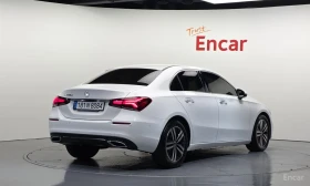 Mercedes-Benz A 200 A200d Sedan | Auto.bg — изображение 2 Mercedes-Benz A 200 A200d Sedan | Auto.bg — изображение 2