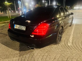 Mercedes-Benz S 420 TOP - 8800 € - 10232237 6 | Car24.bg Mercedes-Benz S 420 TOP - 8800 € - 10232237 6