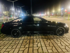 Mercedes-Benz S 420 TOP - 8800 € - 10232237 5 | Car24.bg Mercedes-Benz S 420 TOP - 8800 € - 10232237 5