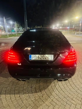 Mercedes-Benz S 420 TOP - 8800 € - 10232237 7 | Car24.bg Mercedes-Benz S 420 TOP - 8800 € - 10232237 7