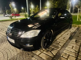 Mercedes-Benz S 420 TOP - 8800 € - 10232237 2 | Car24.bg Mercedes-Benz S 420 TOP - 8800 € - 10232237 2