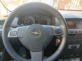Opel Astra undefined | Auto.bg — изображение 7 Opel Astra undefined | Auto.bg — изображение 7