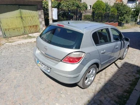 Opel Astra undefined | Auto.bg — изображение 5 Opel Astra undefined | Auto.bg — изображение 5
