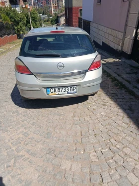 Opel Astra undefined | Auto.bg — изображение 4 Opel Astra undefined | Auto.bg — изображение 4