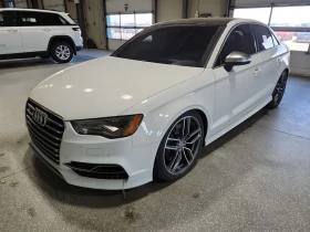 Audi S3 * 2.0T TECHNIK * BLIND SPOT * ПОДГРЕВ *