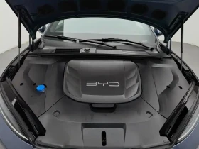 BYD Seal undefined | Auto.bg — изображение 14 BYD Seal undefined | Auto.bg — изображение 14