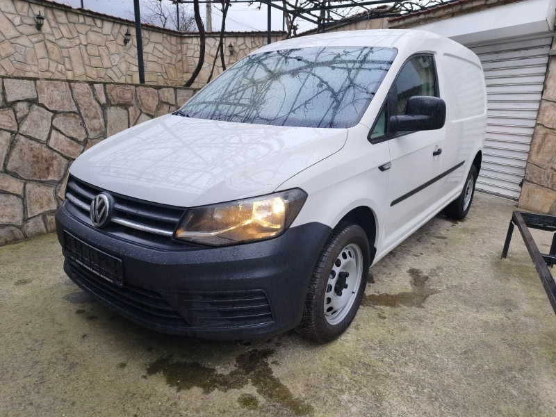 VW Caddy 2.0 TDI 4х4 MAXI KLIMA NAVI EURO 6 - 11900 € / 23274.38 лв. - 46438927 1 | Car24.bg VW Caddy 2.0 TDI 4х4 MAXI KLIMA NAVI EURO 6 - 11900 € / 23274.38 лв. - 46438927 1