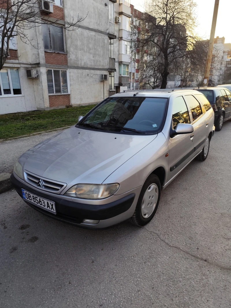 Citroen Xsara 1.6i - 900 € / 1760.25 лв. - 61375388 1 | Car24.bg Citroen Xsara 1.6i - 900 € / 1760.25 лв. - 61375388 1