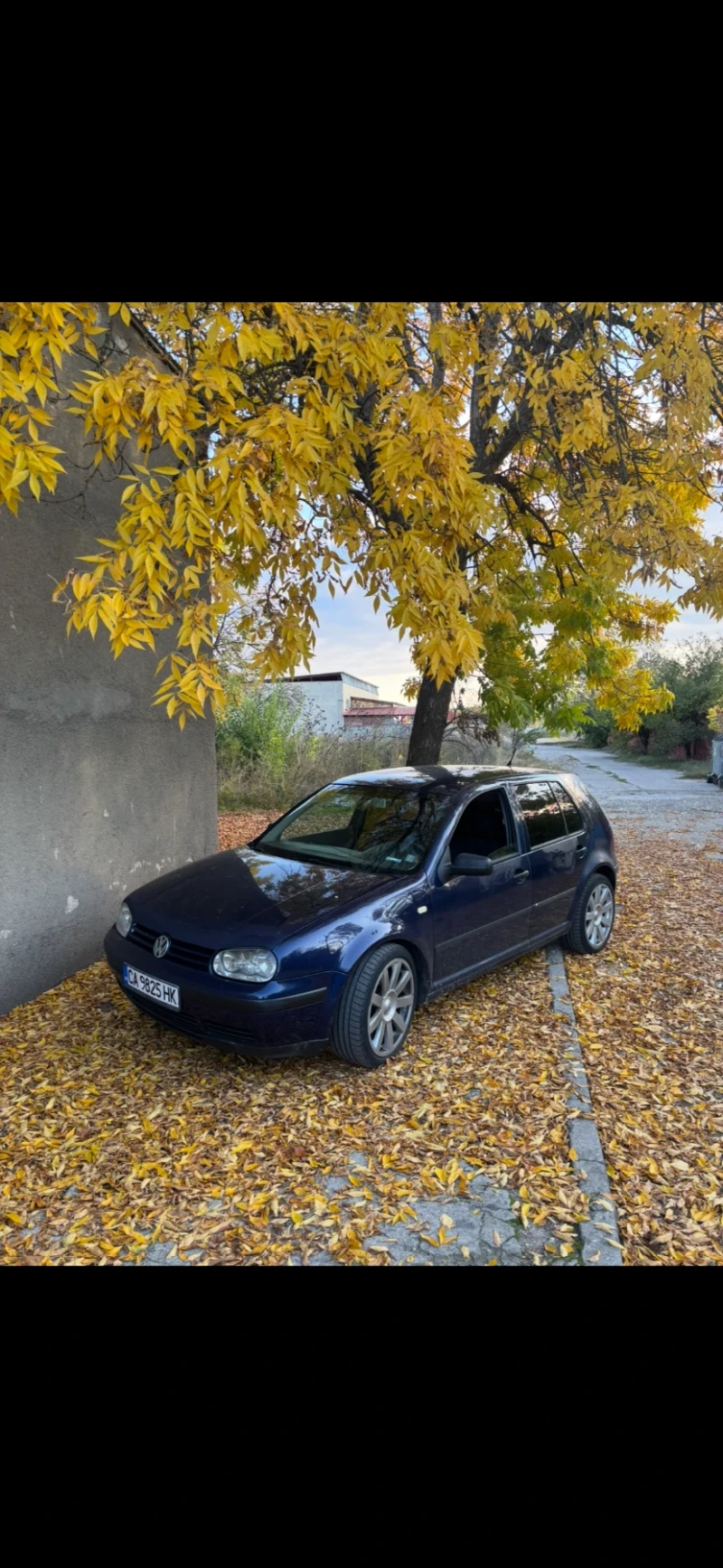 VW Golf 1.9tdi - 2600 € / 5085.16 лв. - 89769242 1 | Car24.bg VW Golf 1.9tdi - 2600 € / 5085.16 лв. - 89769242 1