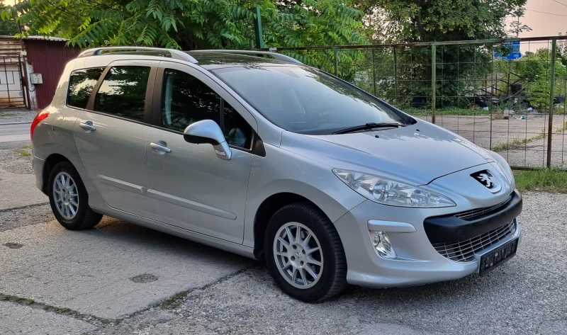 Peugeot 308 1.6 HDI - 2200 € / 4302.83 лв. - 19159218 1 | Car24.bg Peugeot 308 1.6 HDI - 2200 € / 4302.83 лв. - 19159218 1