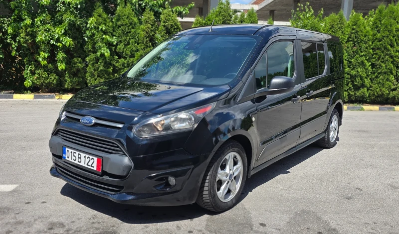 Ford Connect 1.5d 120к.с - 8800 € / 17211.30 лв. - 51307941 1 | Car24.bg Ford Connect 1.5d 120к.с - 8800 € / 17211.30 лв. - 51307941 1