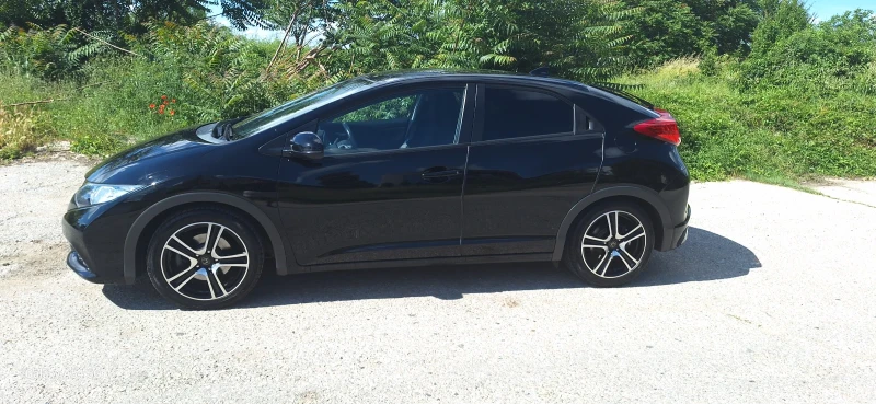 Honda Civic - 8200 € / 16037.81 лв. - 83556949 1 | Car24.bg Honda Civic - 8200 € / 16037.81 лв. - 83556949 1