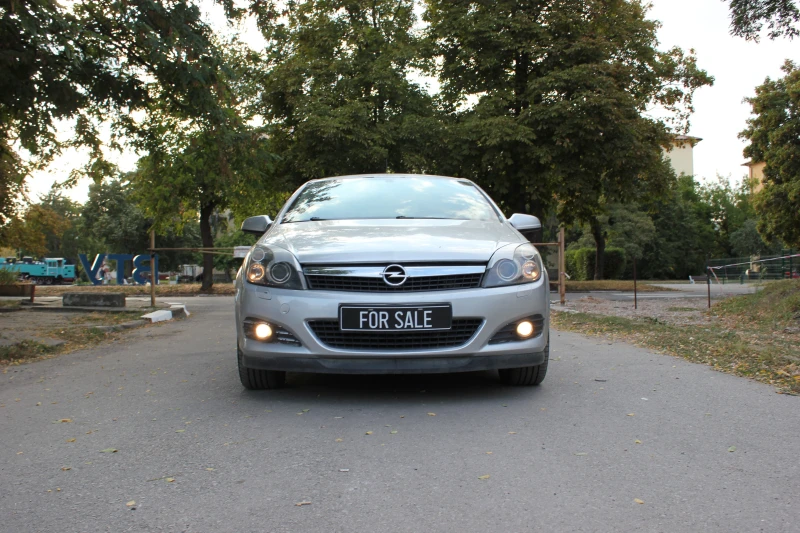 Opel Astra 1.8 GTC/Газ/бензин - 2999 € - 72578776 1 | Car24.bg Opel Astra 1.8 GTC/Газ/бензин - 2999 € - 72578776 1