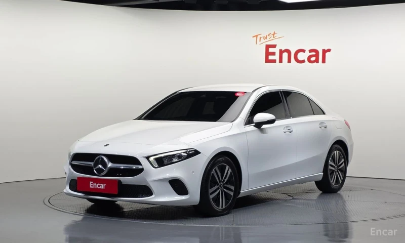 Mercedes-Benz A 200 A200d Sedan - 21400 € - 33488884 1 | Car24.bg Mercedes-Benz A 200 A200d Sedan - 21400 € - 33488884 1