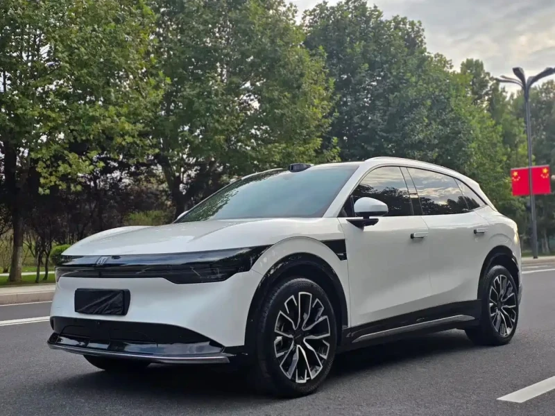 Zeekr 7X - 29150 € - 19897548 1 | Car24.bg Zeekr 7X - 29150 € - 19897548 1
