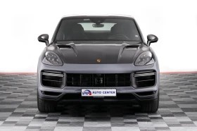 Porsche Cayenne Turbo GT Matrix LED - Car24.bg Porsche Cayenne Turbo GT Matrix LED