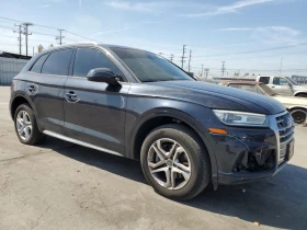 Audi Q5 1 - Car24.bg Audi Q5 1