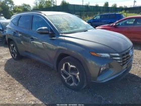 Hyundai Tucson PLUG-IN HYBRID SEL - Car24.bg Hyundai Tucson PLUG-IN HYBRID SEL