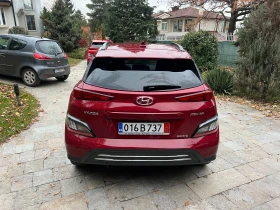 Hyundai Kona EV TREND - 41500 лв. / 21218.61 € - 58133298 5 | Car24.bg Hyundai Kona EV TREND - 41500 лв. / 21218.61 € - 58133298 5