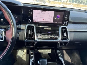 Kia Sorento SX CARFAX - 21950 € / 42930.47 лв. - 18070484 8 | Car24.bg Kia Sorento SX CARFAX - 21950 € / 42930.47 лв. - 18070484 8