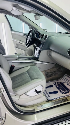 Mercedes-Benz ML 280 3.0 CDI 4 MATIC - 6499 € / 12710.94 лв. - 93828000 16 | Car24.bg Mercedes-Benz ML 280 3.0 CDI 4 MATIC - 6499 € / 12710.94 лв. - 93828000 16