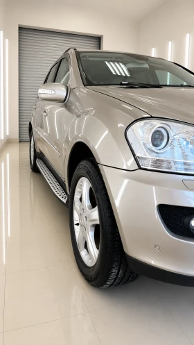 Mercedes-Benz ML 280 3.0 CDI 4 MATIC - 6499 € / 12710.94 лв. - 93828000 3 | Car24.bg Mercedes-Benz ML 280 3.0 CDI 4 MATIC - 6499 € / 12710.94 лв. - 93828000 3