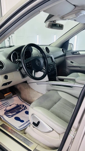 Mercedes-Benz ML 280 3.0 CDI 4 MATIC - 6499 € / 12710.94 лв. - 93828000 11 | Car24.bg Mercedes-Benz ML 280 3.0 CDI 4 MATIC - 6499 € / 12710.94 лв. - 93828000 11