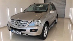Mercedes-Benz ML 280 3.0 CDI 4 MATIC - Car24.bg Mercedes-Benz ML 280 3.0 CDI 4 MATIC