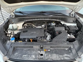 Hyundai Tucson 1.7D-NAVI-ПАНОРАМА-ПОДГРЕВ - 10300 € / 20145.05 лв. - 60022504 16 | Car24.bg Hyundai Tucson 1.7D-NAVI-ПАНОРАМА-ПОДГРЕВ - 10300 € / 20145.05 лв. - 60022504 16