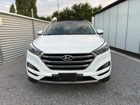 Hyundai Tucson 1.7D-NAVI-ПАНОРАМА-ПОДГРЕВ - 10300 € / 20145.05 лв. - 60022504 3 | Car24.bg Hyundai Tucson 1.7D-NAVI-ПАНОРАМА-ПОДГРЕВ - 10300 € / 20145.05 лв. - 60022504 3