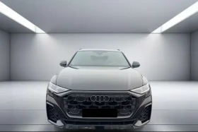 Audi Q8 55 TFSIe Quattro = NEW = S-line Гаранция