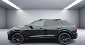 Audi Q8 55 TFSIe Quattro = NEW = S-line Гаранция | Auto.bg — изображение 5 Audi Q8 55 TFSIe Quattro = NEW = S-line Гаранция | Auto.bg — изображение 5