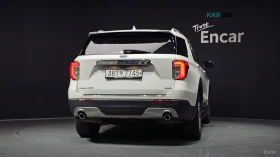 Ford Explorer Limited* 2.3* 4x4* DISTRONIC* 360* ОБДУХВАНЕ* | Auto.bg — изображение 4 Ford Explorer Limited* 2.3* 4x4* DISTRONIC* 360* ОБДУХВАНЕ* | Auto.bg — изображение 4
