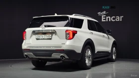 Ford Explorer Limited* 2.3* 4x4* DISTRONIC* 360* ОБДУХВАНЕ* | Auto.bg — изображение 3 Ford Explorer Limited* 2.3* 4x4* DISTRONIC* 360* ОБДУХВАНЕ* | Auto.bg — изображение 3