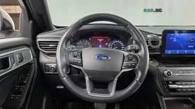 Ford Explorer Limited* 2.3* 4x4* DISTRONIC* 360* ОБДУХВАНЕ* | Auto.bg — изображение 6 Ford Explorer Limited* 2.3* 4x4* DISTRONIC* 360* ОБДУХВАНЕ* | Auto.bg — изображение 6