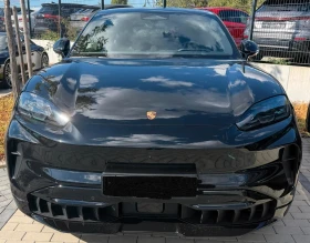 Porsche Cayenne ELECTRIC COUPE * NEW 2026* SPORT-DESIGN BOSE | Auto.bg — изображение 3 Porsche Cayenne ELECTRIC COUPE * NEW 2026* SPORT-DESIGN BOSE | Auto.bg — изображение 3