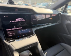 Porsche Cayenne ELECTRIC COUPE * NEW 2026* SPORT-DESIGN BOSE | Auto.bg — изображение 7 Porsche Cayenne ELECTRIC COUPE * NEW 2026* SPORT-DESIGN BOSE | Auto.bg — изображение 7