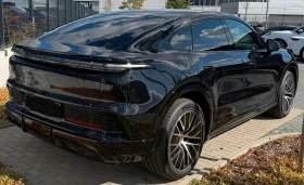 Porsche Cayenne ELECTRIC COUPE * NEW 2026* SPORT-DESIGN BOSE | Auto.bg — изображение 2 Porsche Cayenne ELECTRIC COUPE * NEW 2026* SPORT-DESIGN BOSE | Auto.bg — изображение 2