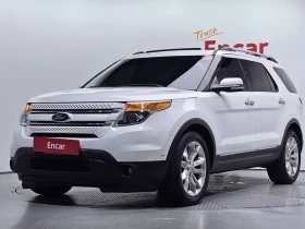Ford Explorer 3.5 AWD - САМО 30% АВАНС - Car24.bg Ford Explorer 3.5 AWD - САМО 30% АВАНС