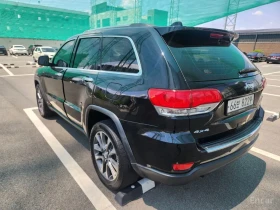Jeep Grand cherokee 3.6* V6* 8ZF* ПОДГРЕВ* ОБДУХВАНЕ* КАМЕРА* КЕЙЛЕС* | Auto.bg — изображение 4 Jeep Grand cherokee 3.6* V6* 8ZF* ПОДГРЕВ* ОБДУХВАНЕ* КАМЕРА* КЕЙЛЕС* | Auto.bg — изображение 4
