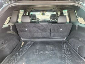 Jeep Grand cherokee 3.6* V6* 8ZF* ПОДГРЕВ* ОБДУХВАНЕ* КАМЕРА* КЕЙЛЕС* | Auto.bg — изображение 14 Jeep Grand cherokee 3.6* V6* 8ZF* ПОДГРЕВ* ОБДУХВАНЕ* КАМЕРА* КЕЙЛЕС* | Auto.bg — изображение 14