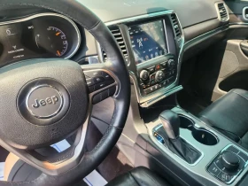 Jeep Grand cherokee 3.6* V6* 8ZF* ПОДГРЕВ* ОБДУХВАНЕ* КАМЕРА* КЕЙЛЕС* | Auto.bg — изображение 10 Jeep Grand cherokee 3.6* V6* 8ZF* ПОДГРЕВ* ОБДУХВАНЕ* КАМЕРА* КЕЙЛЕС* | Auto.bg — изображение 10