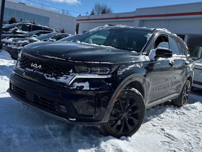 Kia Sorento SX CARFAX - 21950 € / 42930.47 лв. - 18070484 1 | Car24.bg Kia Sorento SX CARFAX - 21950 € / 42930.47 лв. - 18070484 1