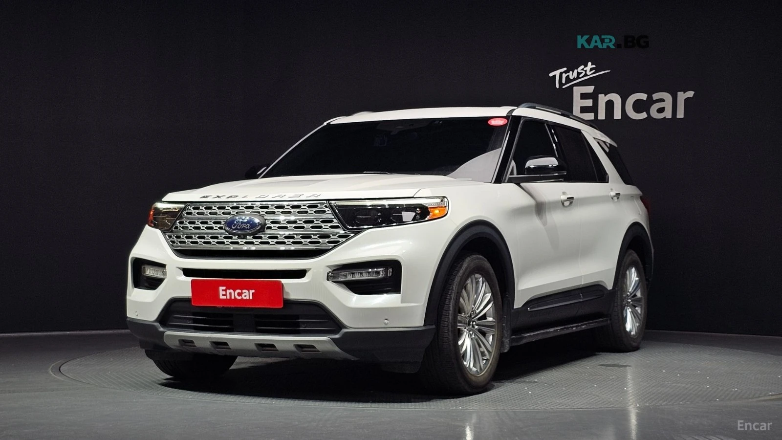 Ford Explorer Limited* 2.3* 4x4* DISTRONIC* 360* ОБДУХВАНЕ* | Auto.bg — изображение 1 Ford Explorer Limited* 2.3* 4x4* DISTRONIC* 360* ОБДУХВАНЕ* | Auto.bg — изображение 1