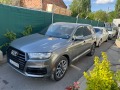 Audi Q7 Audi Q7 6+ 1 ОБСЛУЖЕН НОВИ ГУМИ QUATRO S-line - [17] 